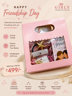 Friendship Day Hamper