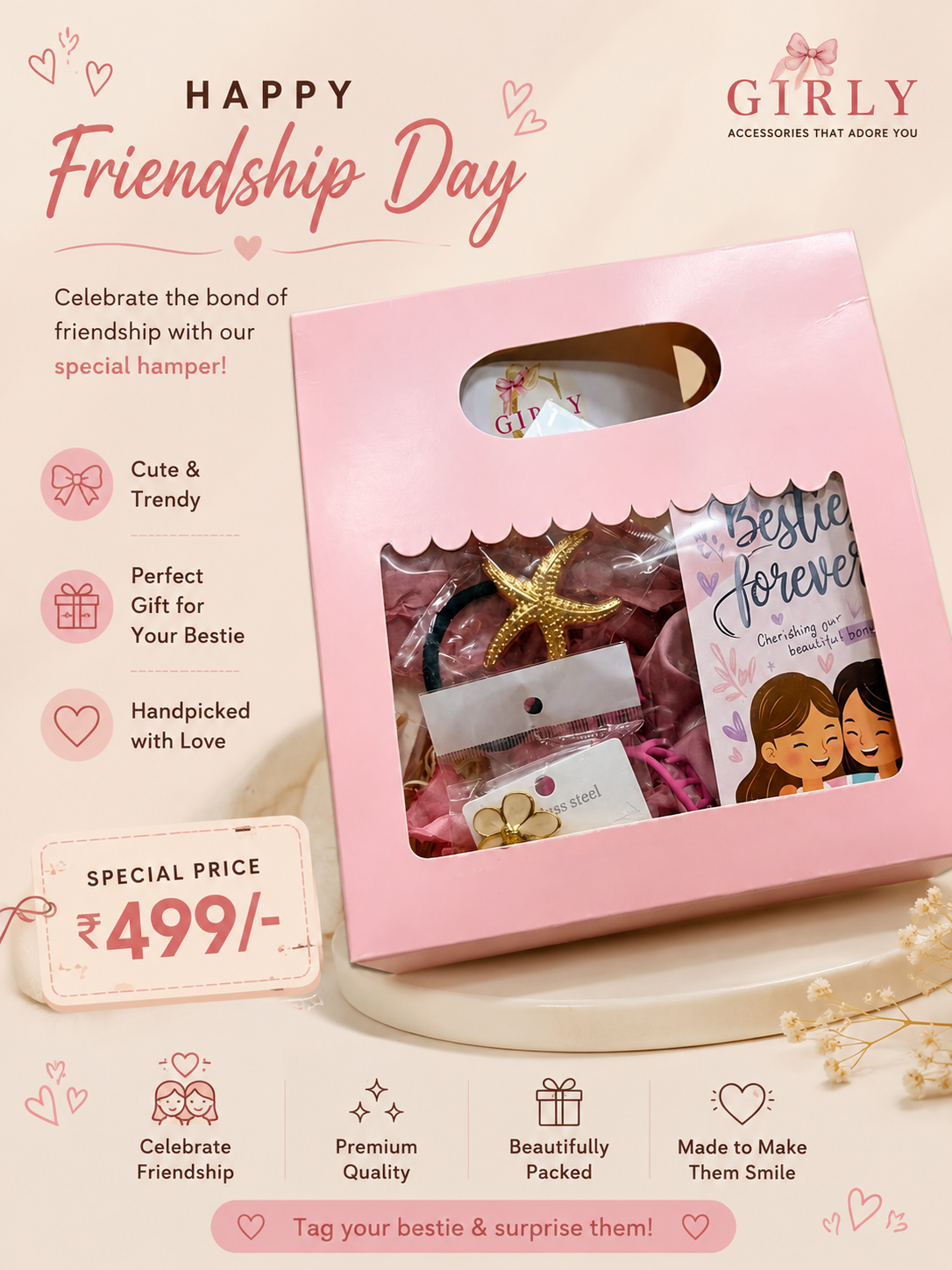 Friendship Day Hamper
