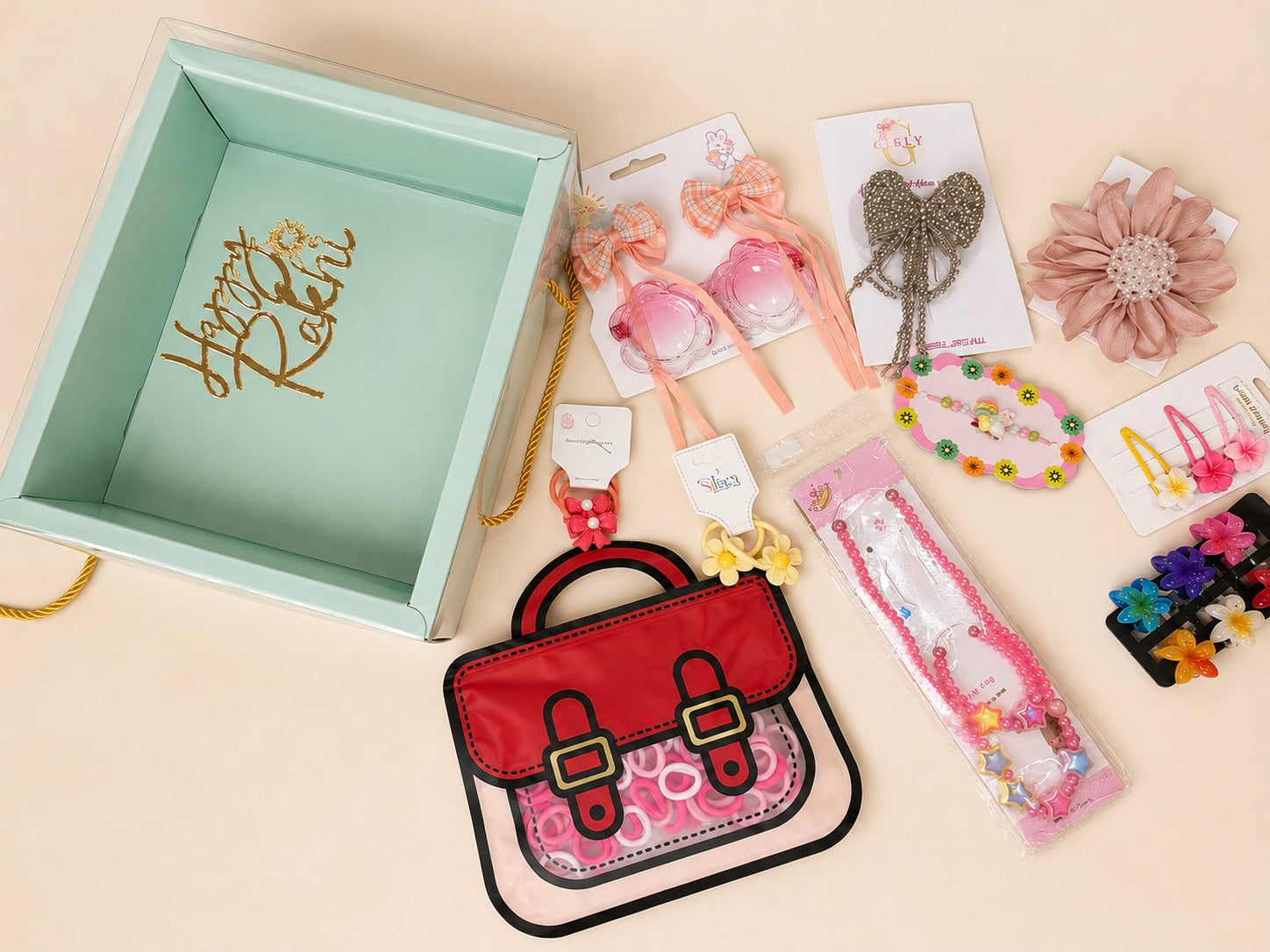 Rakhi hamper