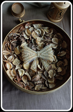 Bejewelled Bows – Glam Pearl & Rhinestone Hair Clip