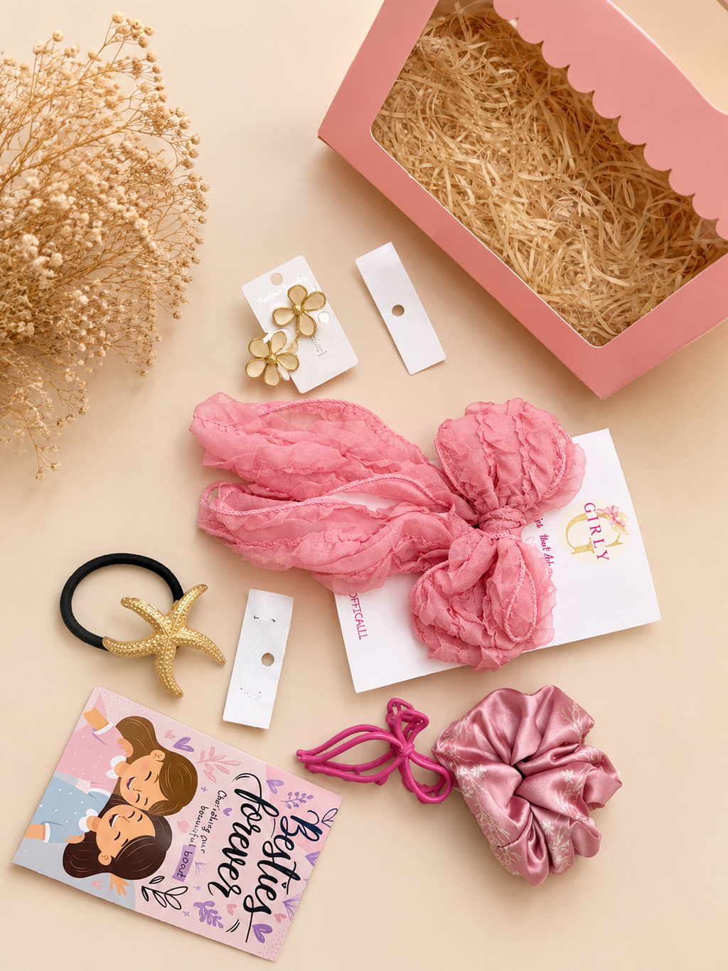 Friendship Day Hamper
