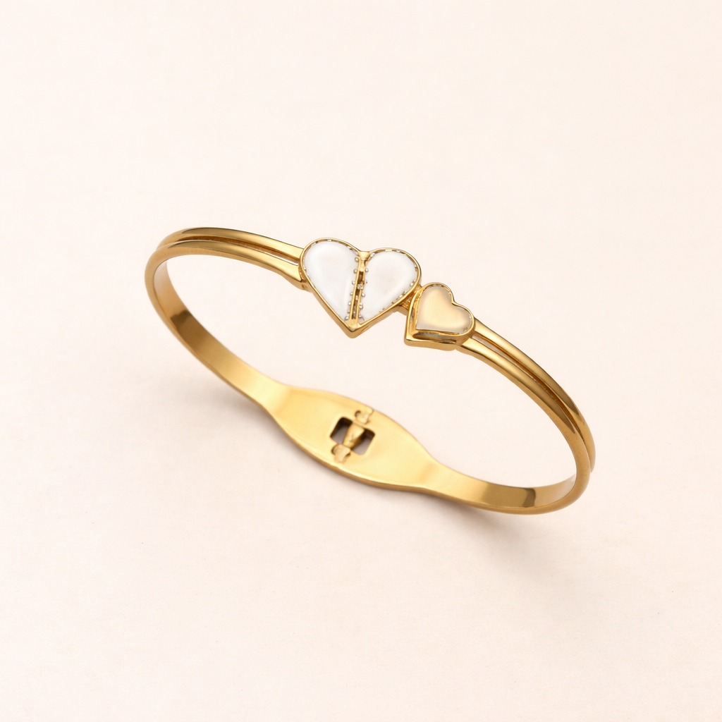 GIRLY | Minimal Gold Jewellery for Everyday Elegance