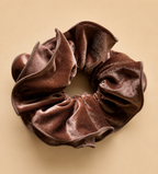 Luxury Velvet Scrunchie – Extra Flare Add