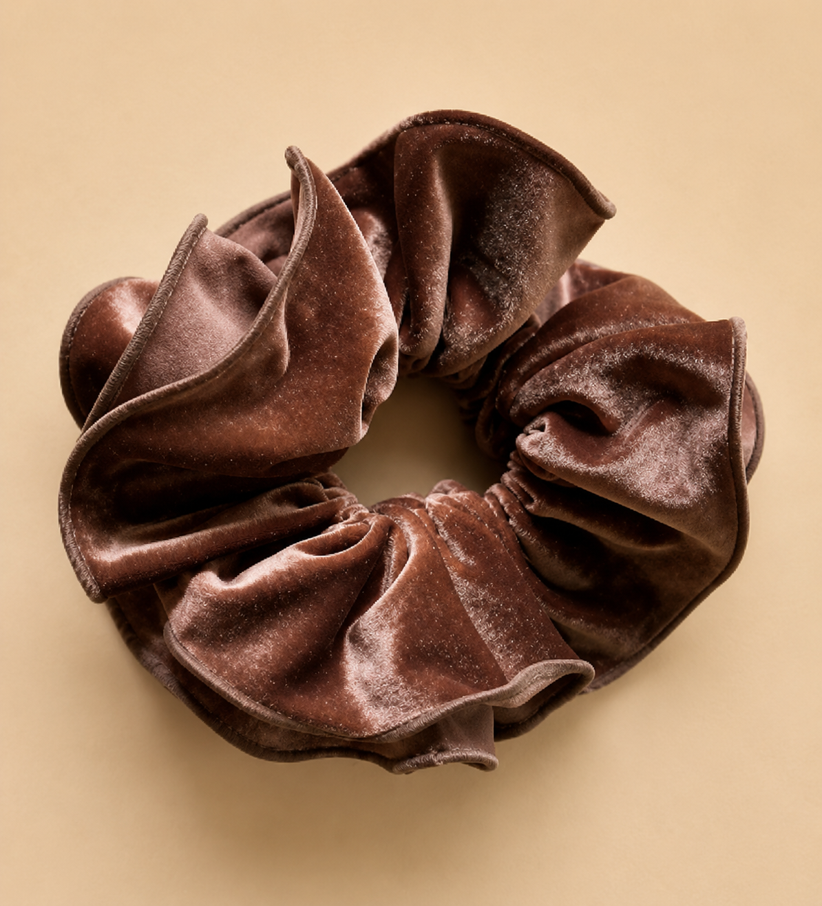 Luxury Velvet Scrunchie – Extra Flare Add