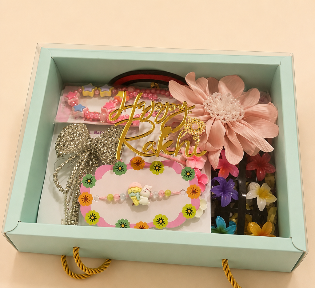 Rakhi hamper