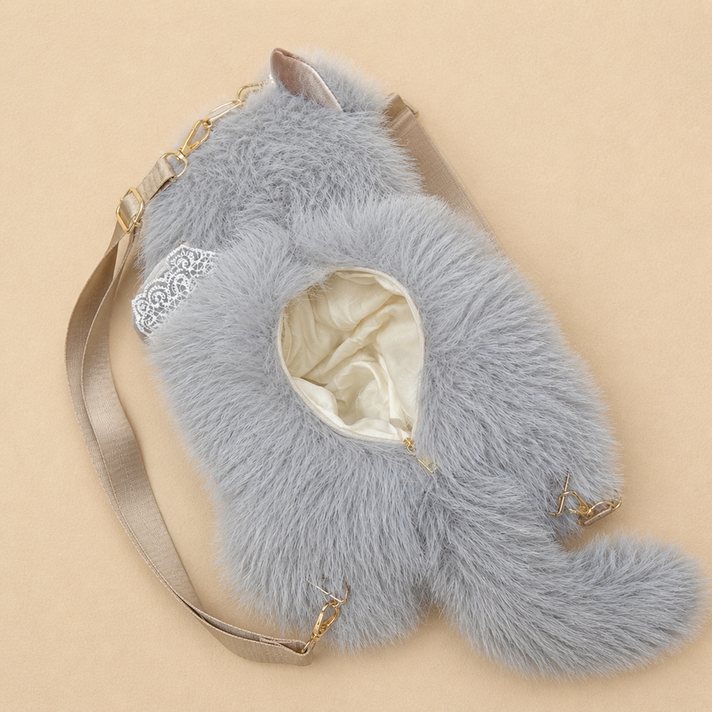 VIRAL Cat Backpack